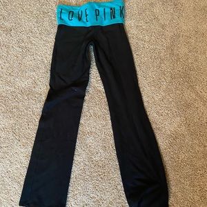 Victoria’s Secret yoga pants